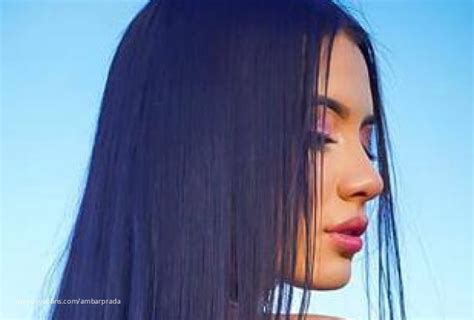 ambar prada lesbian